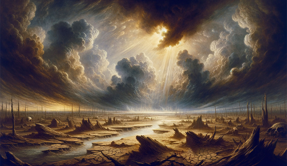 Le livre de l'Apocalypse